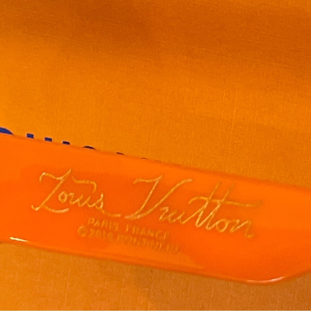 Louis Vuitton 1 million sunglasses BRAND NEW - Picture 4 of 9